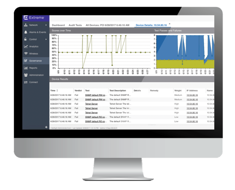 Extreme Networks Software/Applications | NetSolutionStore.com