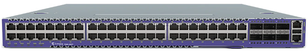 Extreme Networks 7520-48XT-6C