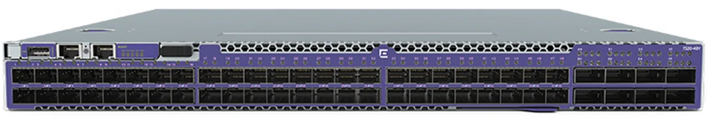 Extreme Networks 7520-48Y-8C