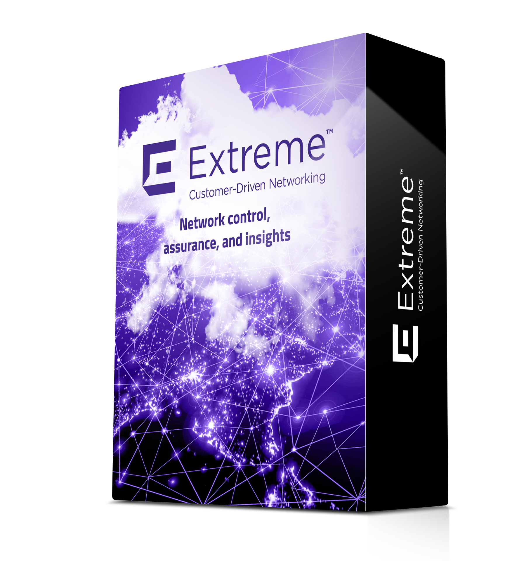 Extreme Networks ExtremeControl